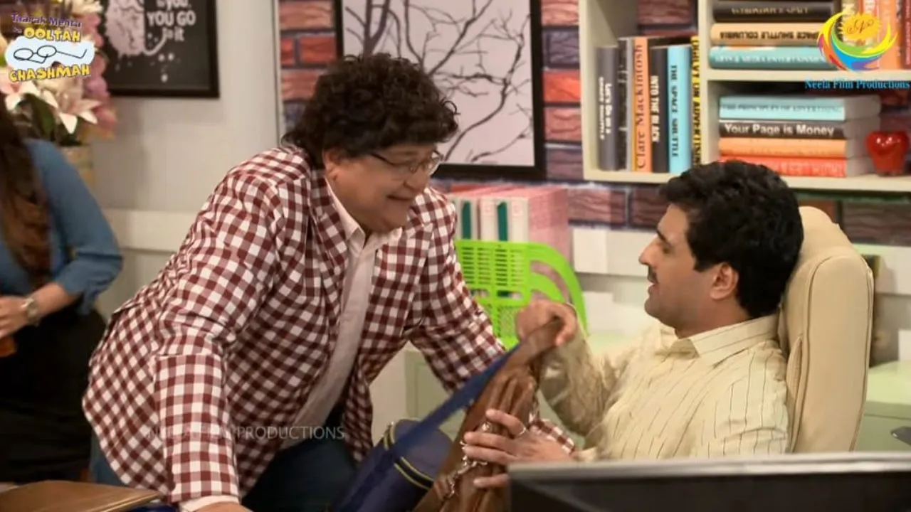 tmkoc