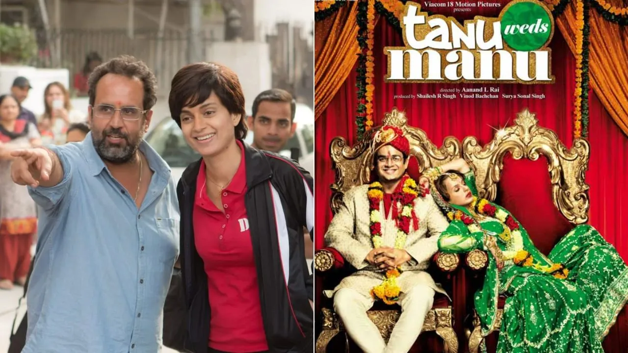 Anand L Rai's Tanu Weds Manu Returns 10 Years