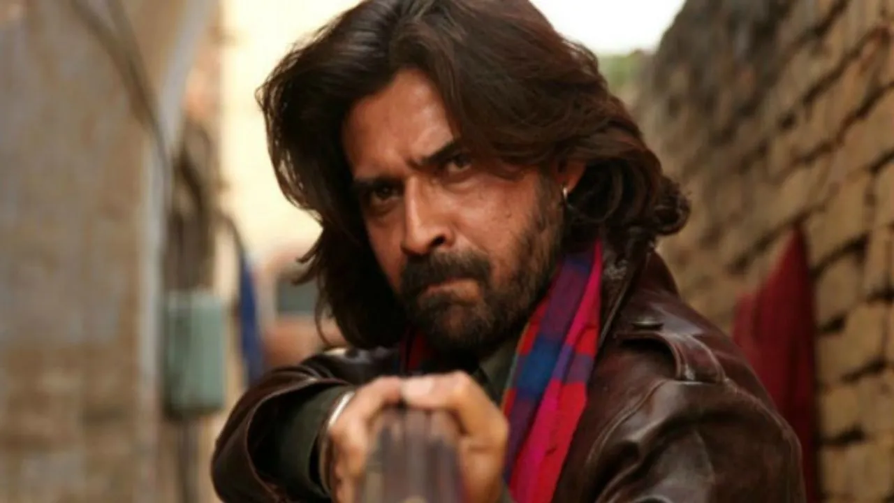 Mukul Dev Passes Away at 54