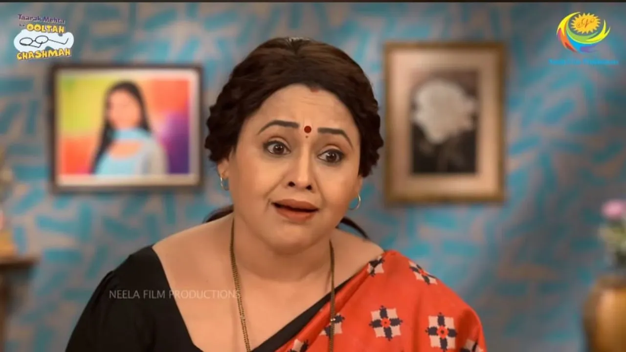 Asit Kumarr Modi's TMKOC