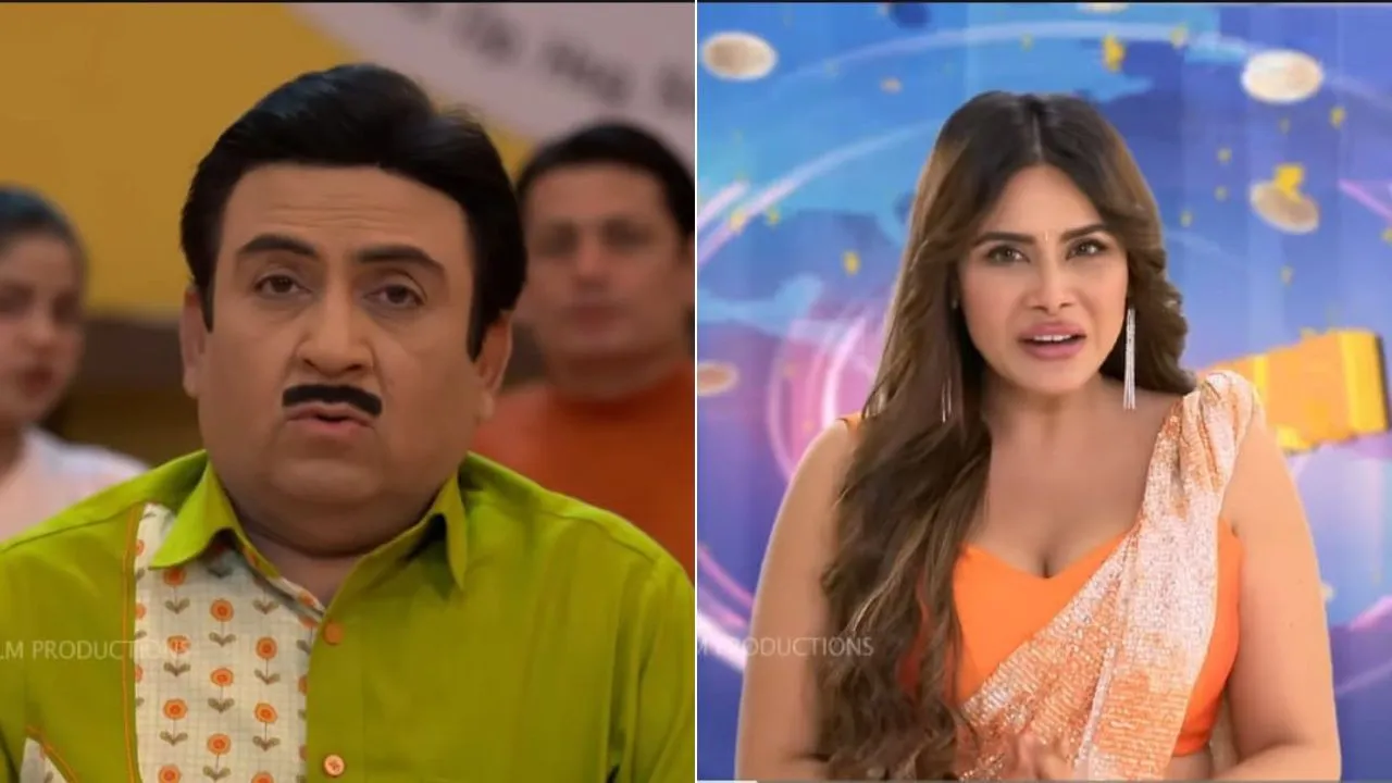 Taarak Mehta Ka Ooltah Chashmah Will Jethalal Win the Paiso Ki Baarish Race