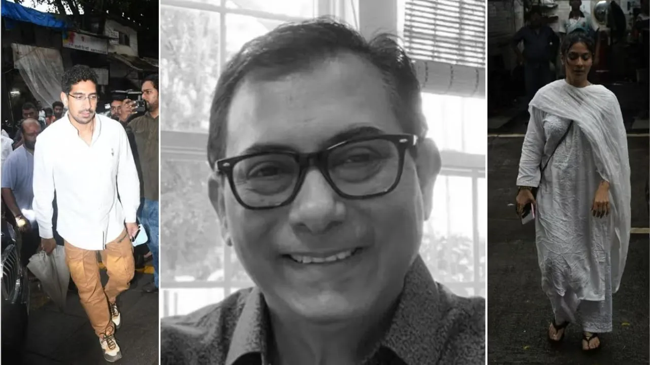 Rono Mukherjee Death Ayan Mukerji’s Uncle and Veteran Filmmaker Dies; Grief Strikes Mukherjee Family, Kajol and Rani Mukerji Mourn