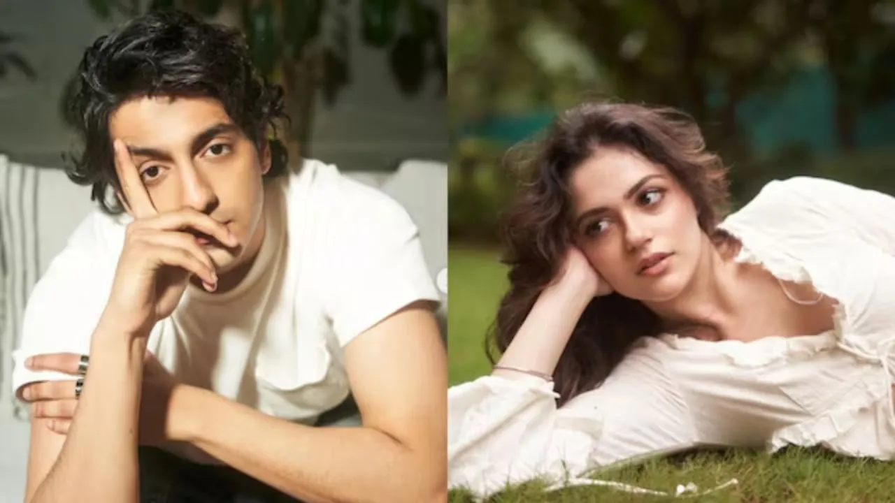 Saiyaara Teaser Release