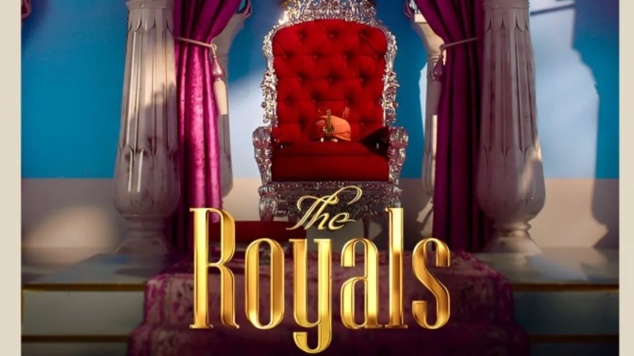 The Royals Season 2 Announced Netflix & PNC Return After Global Hit Season 1