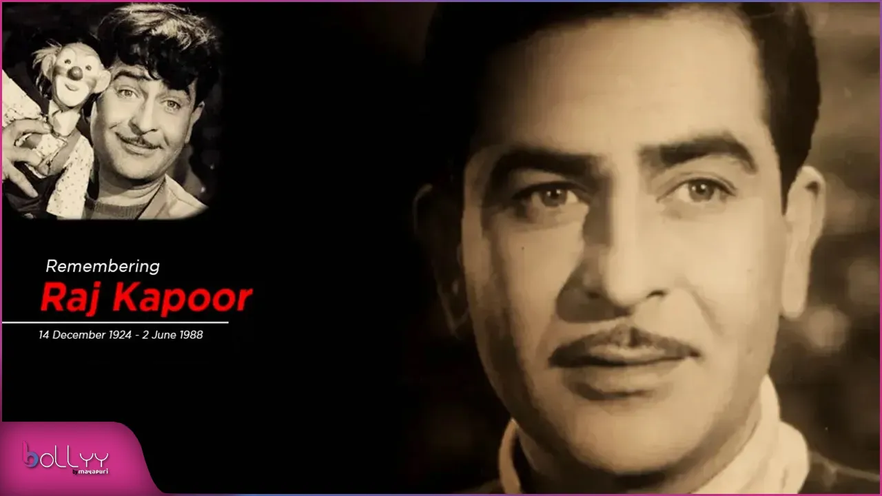 Raj Kapoor Death Anniversary (1)