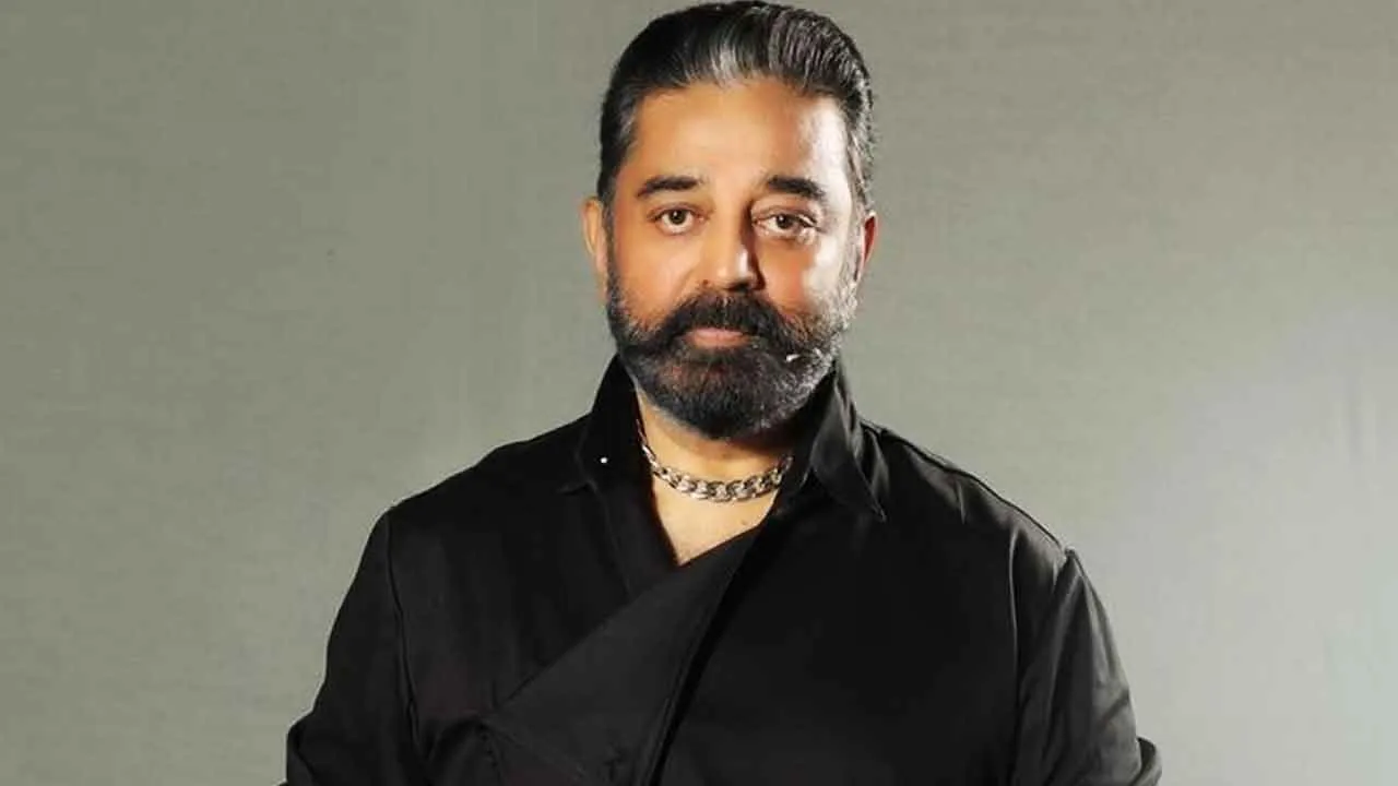 Kamal Haasan