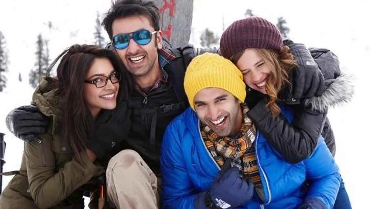 Yeh Jawaani Hai Deewani