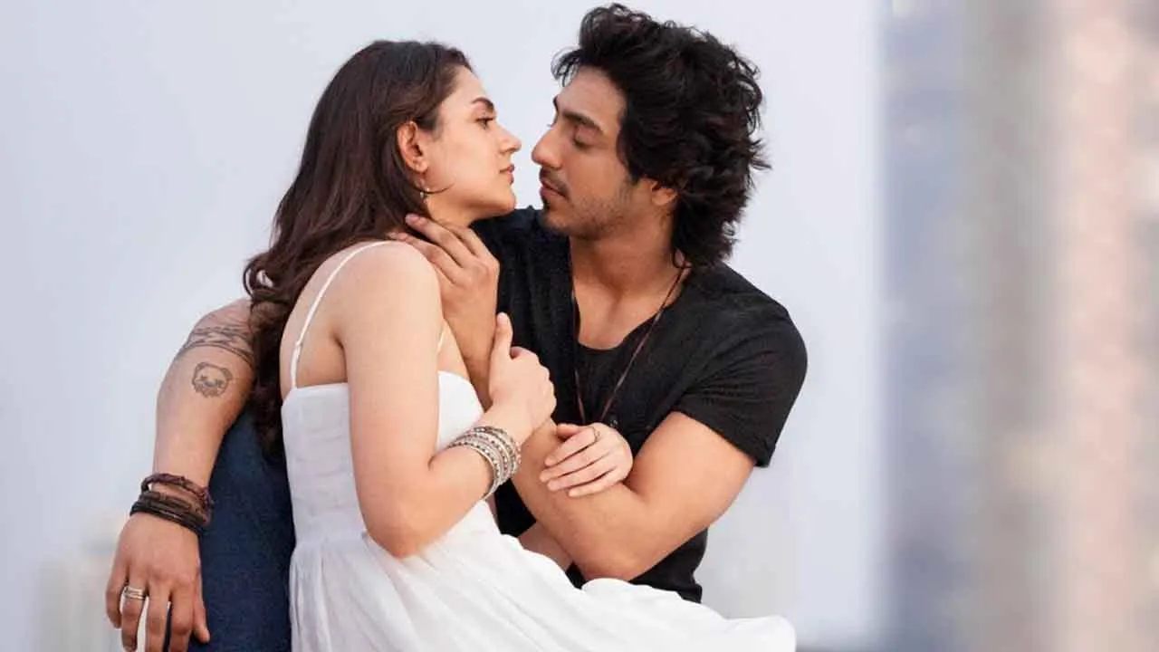 ‘Saiyaara album has my songs, thoughts and melodies that I have collected for over 5 years!’ : Mohit Suri