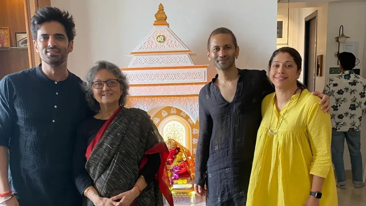 Addite Malik Pays Emotional Tribute to Late Friend Vibhu Raghave