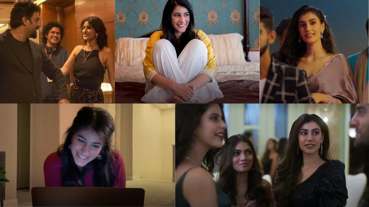 Through Sonia Rathee’s Eyes The Powerful Women She Brought to Life on Screen