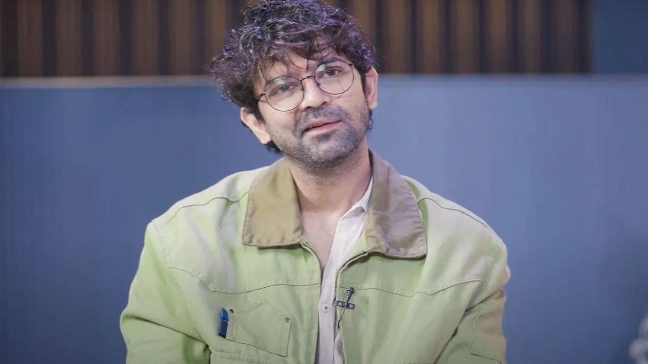 Asur 3 Update Barun Sobti Confirms Script Is Ready, Shoot to Begin Soon