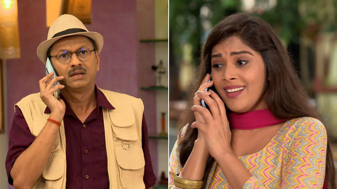 Taarak Mehta Ka Ooltah Chashmah Today Popatlal's OTP Mystery & Truth Quest