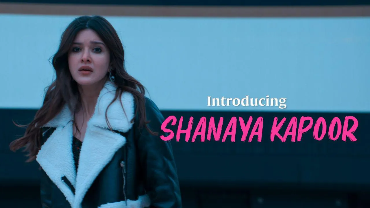 Aankhon Ki Gustaakhiyan Teaser