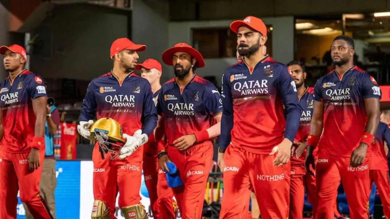 Cricket Match Tickets in India Be Taxed