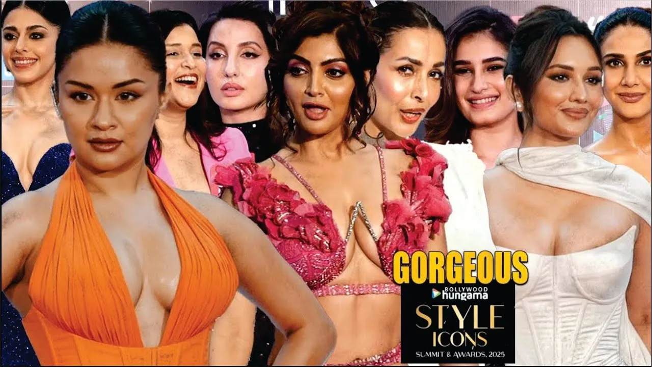 Stylish Award Night 2025