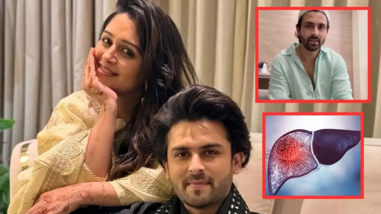Dipika Kakar’s Cancer Surgery Shoaib Ibrahim Shares Health Update, said ‘Part of Liver Removed with Tumor’
