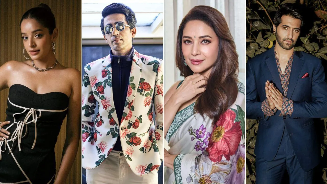 Pride Month Celebration Bollywood actors who  played gay characters on screen