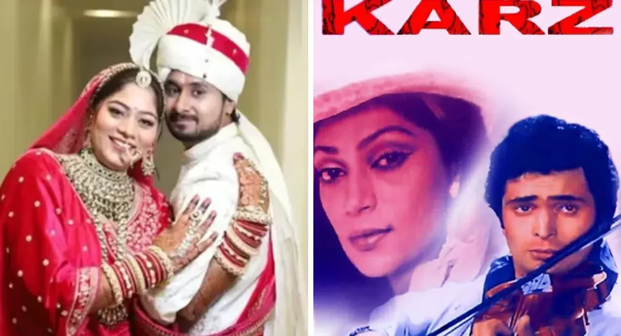 Sonam and Raja Raghuvanshi Murder Case