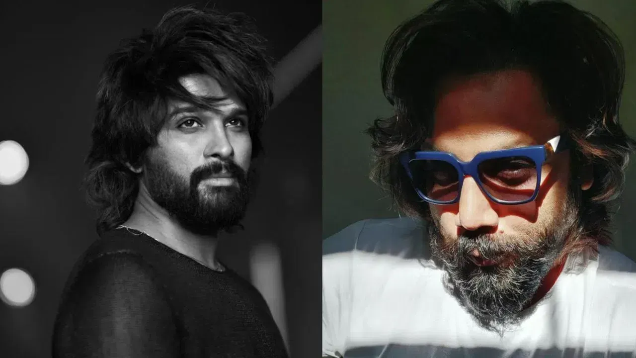 Allu Arjun Exits Sandeep Reddy Vanga’s Film After Deepika Padukone’s Departure