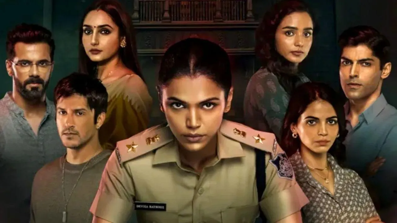 Chhal-Kapat Review The Deception – A Story That Fell Flat..