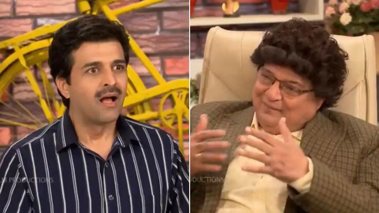 Taarak Mehta Ka Ooltah Chashmah tonight's episode Gokuldham’s Spooky Holiday Secrets Unfold
