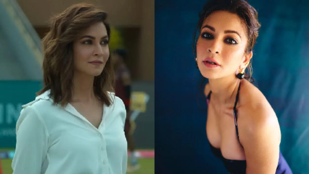 Kriti Kharbanda
