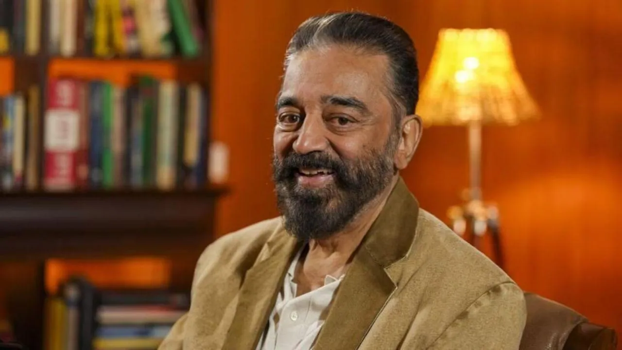 Kamal Haasan Has Led to His Rejection at the Box Office