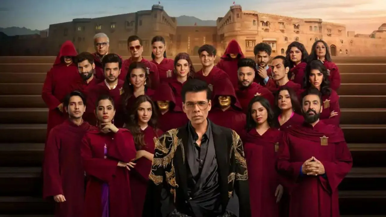 The Traitors Review Karan Johar’s Reality Show Lacks Depth and Thrill