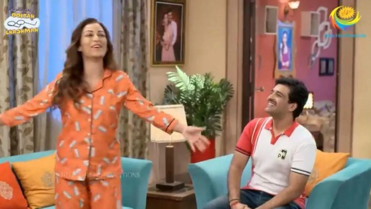 Sneak Peek of Asit Kumarr Modi’s TMKOC Tonight’s Episode