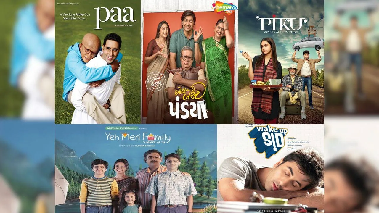 Father’s Day Special Heartwarming Stories Showcasing Unspoken Dad’s Love