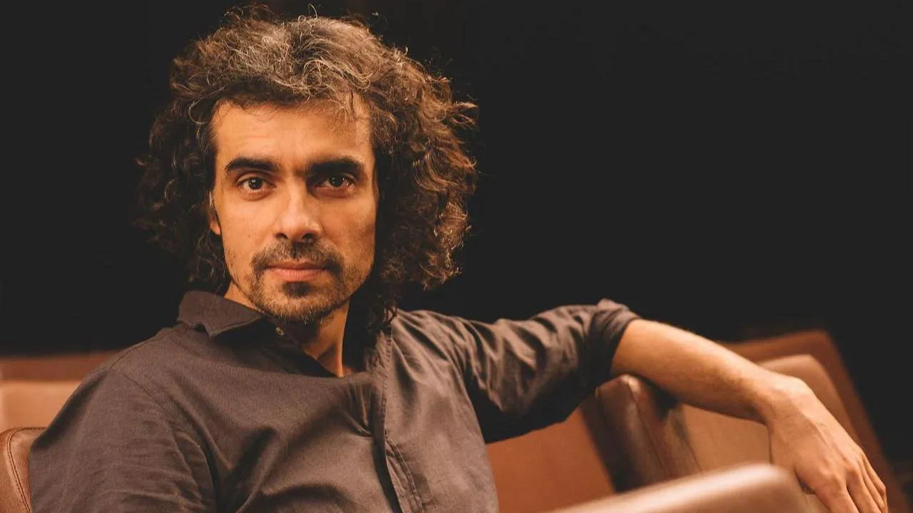 Imtiaz Ali’s Next Romantic Drama Set for Baisakhi 2026 Release, Promises Love & Longing