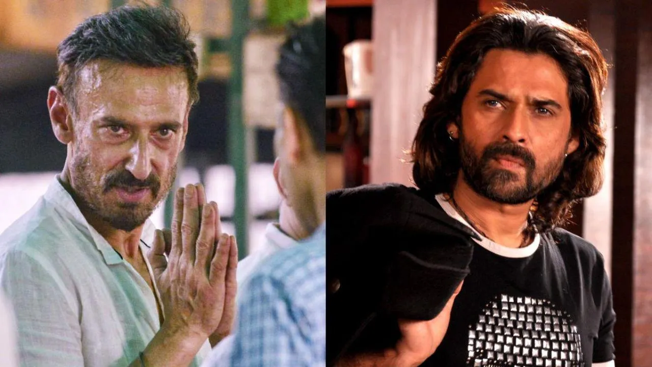 Rahul Dev Breaks Silence on Mukul Dev Death Rumours