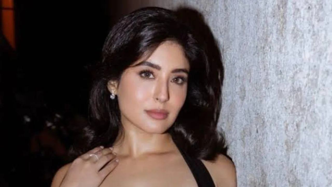 Kritika Kamra Praises Women Led Project Driving Every Creative & Production Role