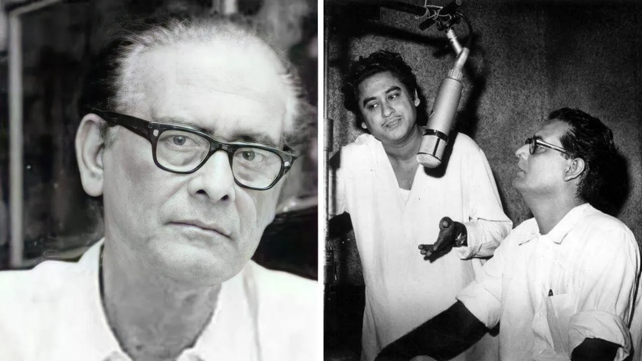 Hemant Kumar Mukhopadhyay gave these great songs to the industry