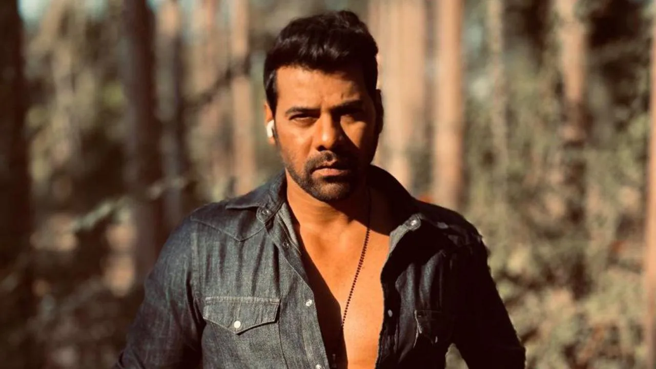 Balance in Real Life and Emotion Onscreen Are My Strengths – Shabir Ahluwalia