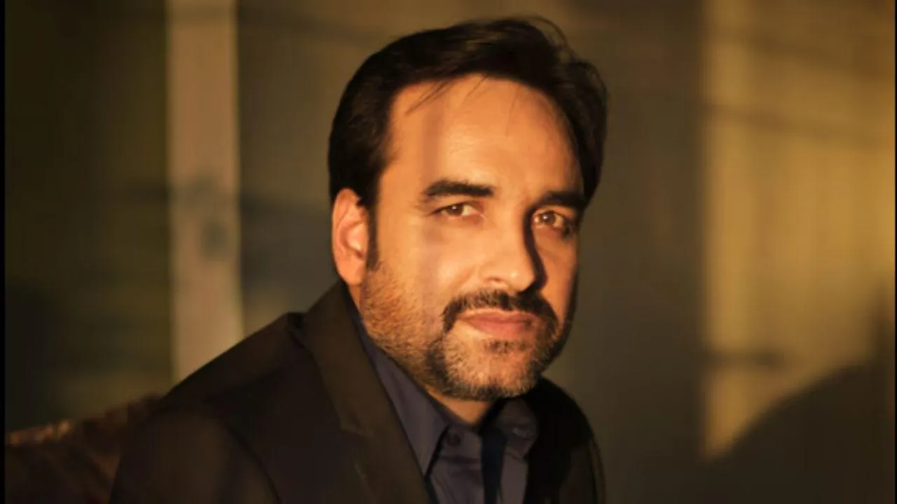 Pankaj Tripathi’s Journey From ₹46K in Mumbai to Respected Star of Indian Cinema