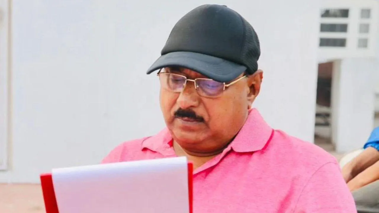 Partho Ghosh