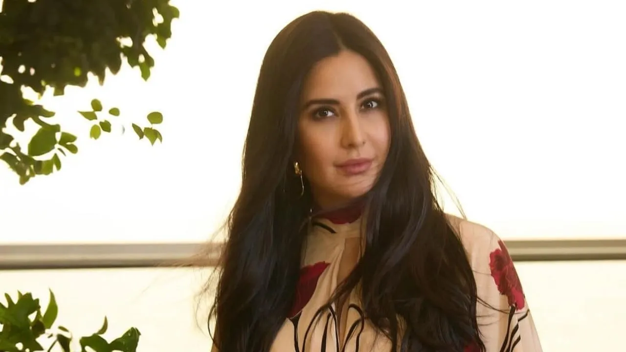 KATRINA KAIF’S SKINCARE SECRET FOR PERFECT SUMMER GLOW