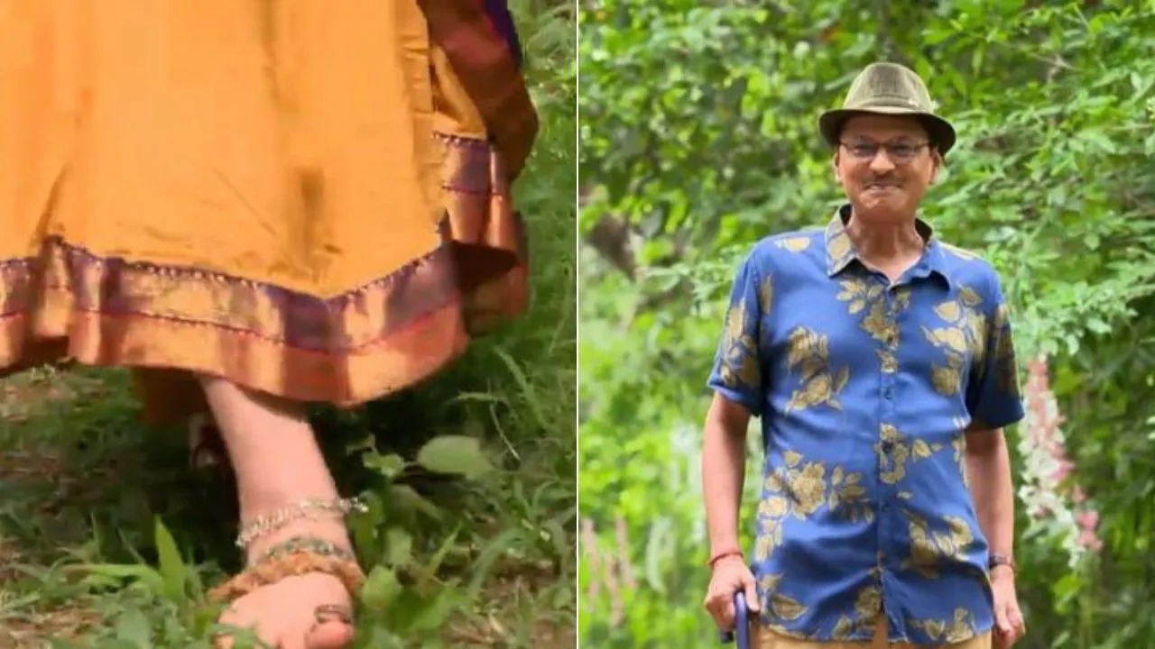 Sneak Peek of Asit Kumarr Modis TMKOC Tonights Episode Gokuldhams spooky getaway Ghostly mischief begins