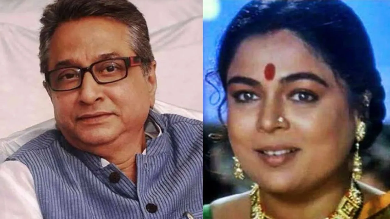 Reema Lagoo’s Ex-Husband Vivek Lagoo Dies at 74