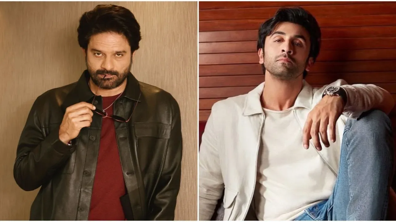 Jaideep Ahlawat Rejects Ranbir Kapoor’s Ramayana, Reveals Why He Turned Down the Role