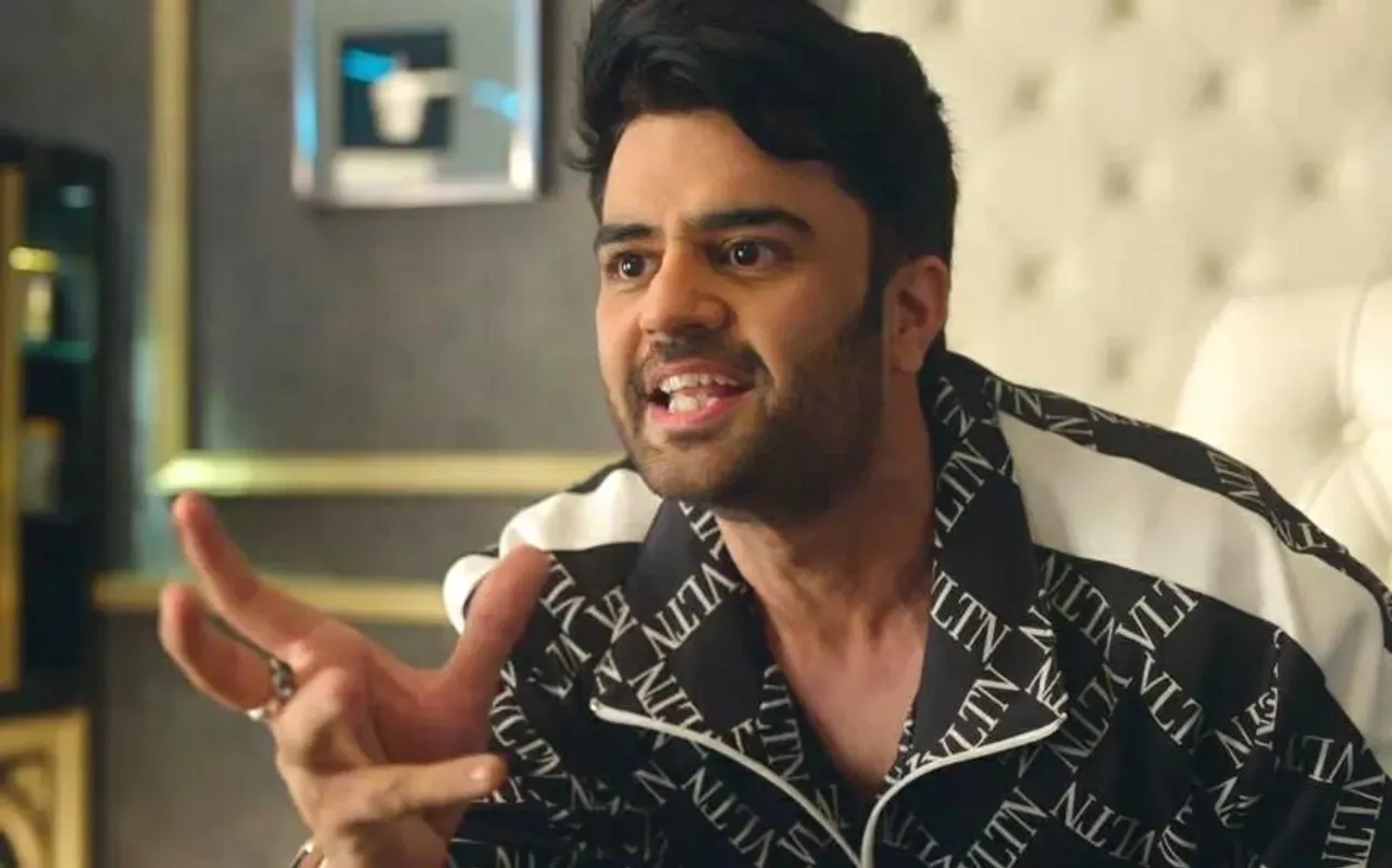 Maniesh Paul Celebrates 3 Years of JugJugg Jeeyo, says “What an Experience This Film Was!”