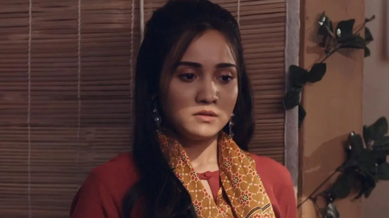 Sony SAB's Ufff... Yeh Love Hai Mushkil Kairi Fights for Custody, Proves Her Strength