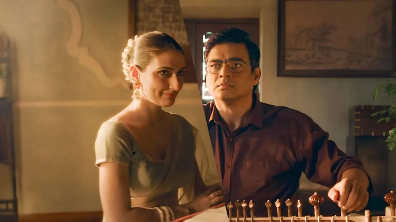 Aap Jaisa Koi Trailer Out R Madhavan & Fatima Sana Shaikh’s Film Promises Intense Drama