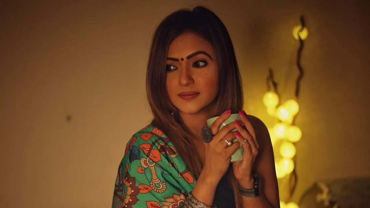 ‘In today's digital age, identity misuse is rampant' says Pariva Pranati of Sony SAB’s Wagle Ki Duniya