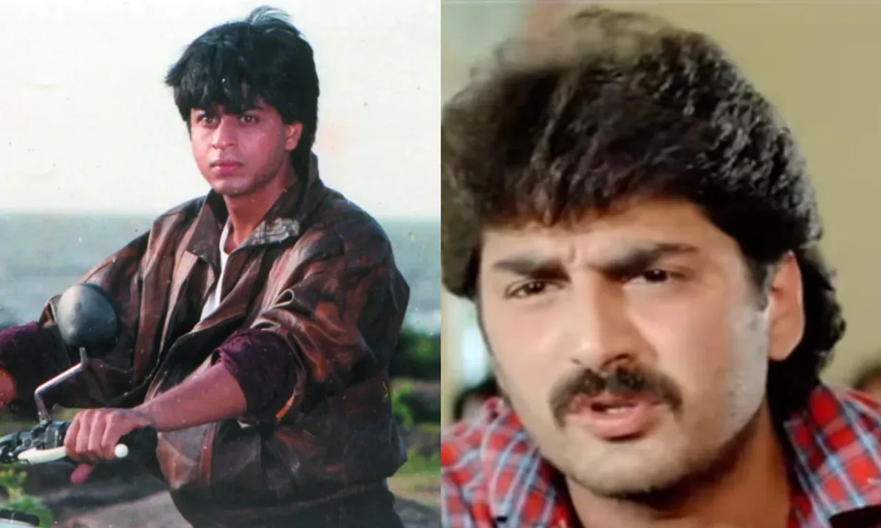 Two Films, Two Debuts – One Became King Khan, the Other Disappeared. What Happened