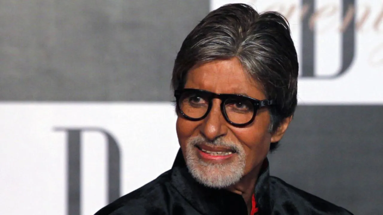 Amitabh Bachchan’s Voice Removed from Callers Tune