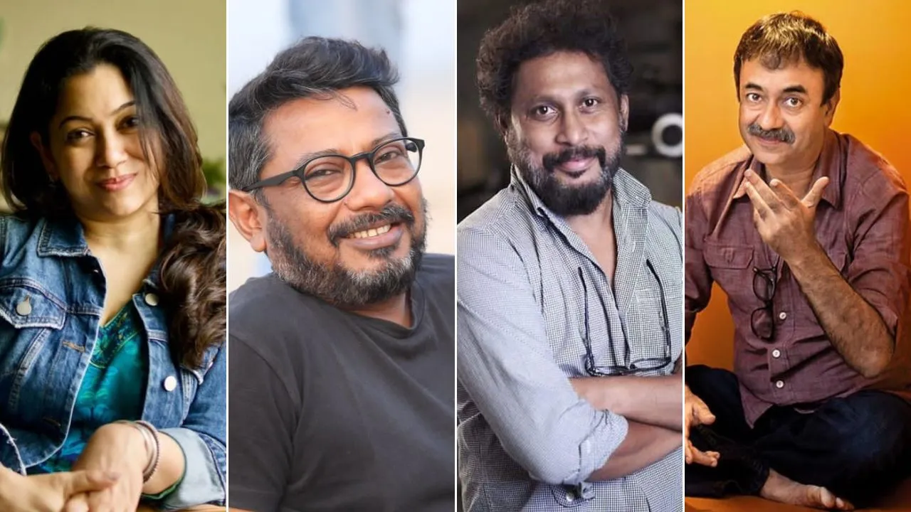Rajkumar Hirani, Shoojit Sarkar, Anjali Menon and Onir to produce ‘My Melbourne 2’