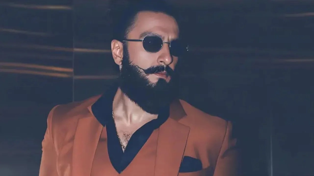 Ranveer Singh to Enter Maddock Films