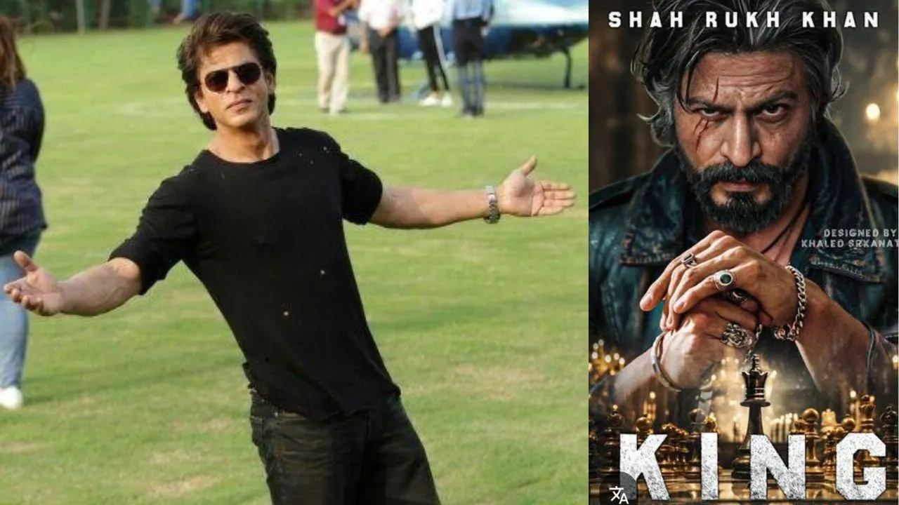 Shah Rukh Khan